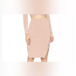 Jonathan Simkhai Skirt